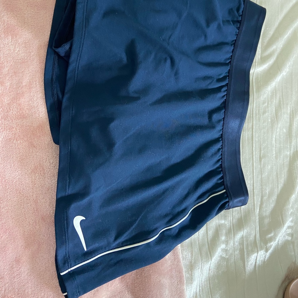 Nike tennis skirt